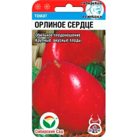 Томат ОРЛИНОЕ СЕРДЦЕ 20шт