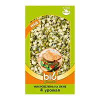 Га014341 Микрозелень Маш микс 10 г серия bio greens Н22