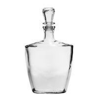 Графин Легион 0.5 л. (с пробкой) (КХЗ) Торговый Дом Велес