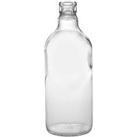 Бутылка 0,5л. Гавр Guala-47 (Эг) (2430) (20) (1920)