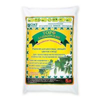 01Ба5274 Торф Башкирский Черноземный 5л