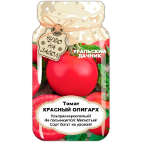 Томат Красный олигарх Банка