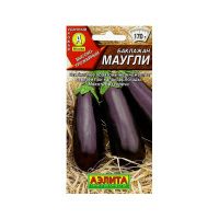 02Аэ0650 Баклажан Маугли Ц-П 0,1 гр