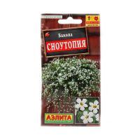 02Аэ1392 Бакопа Сноутопия