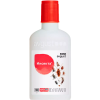 Инсекта 100мл N16
