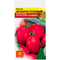 Томат Де Барао розовый 0,1г