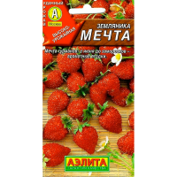 Земляника Мечта