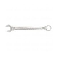 07FI7066 Ключ комбинированный, цинковое покрытие 10 мм