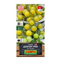 02Аэ1754 Томат Доктор Грин