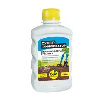 01Би9984 Био-комплекс Супер Гумификатор  250мл