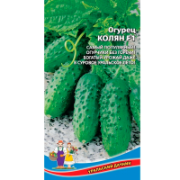 Огурец Колян F1