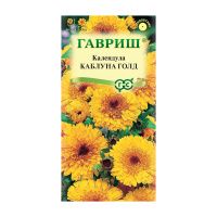Га010009 Календула Каблуна Голд 0,3 г DH