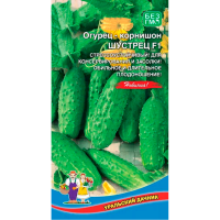 Огурец Шустрец