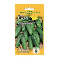 Га010881 Огурец Алекс F1 5 шт. (Голландия)
