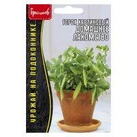 02Гр2979 Горох карликовый Домашнее Лакомство 10г-НОВИНКА NDS