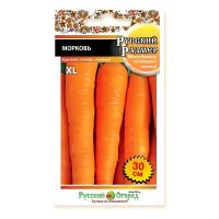02Ру3711 Морковь Русский размер (200шт)