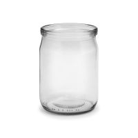 Стеклобанка 0,5л СКО Торговый Дом Велес