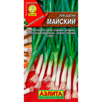Лук батун Майский