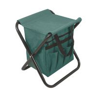07FI8245 Табурет складной с сумкой 270х320х350 мм