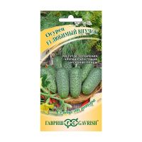 Га013484 Огурец Любимый внучок F1 10 шт. автор. Н21