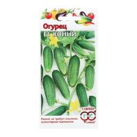 Га010911 Огурец Конни F1 0,3 г