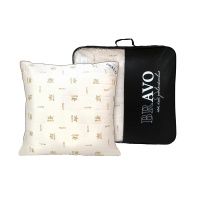 118337 ПП Подушка BRAVO 70х70 Верблюжий пух