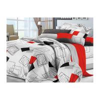 1179 КПБ Семейный без шва Bella Vita Premium,прост.220х240,под. 2 шт.143х215,наволочки 2 шт.70х70