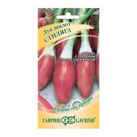 Га010855 Лук шалот Стиляга 0,3  г автор.