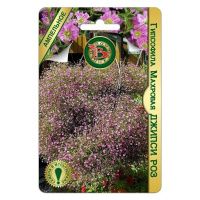 02Би3241 Гипсофила Джипси Роз (махровая) NDS 