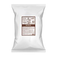 01Но9874 Мульча из сосновой коры Просто для роста средняя фракция 2-6см, 45л