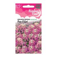 Га014361 Лобулярия Рози о Дей 0,05 г серия Розовые сны