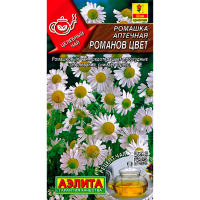 Ромашка аптечная Романов цвет 0,2г