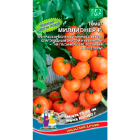 Томат Миллионер F1