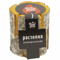 02015227 Растопка универсальная ROYALGRILL™