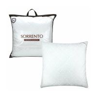 108474 ПП Подушка 70х70 Лебяжий пух стеган Sorrento Deluxe