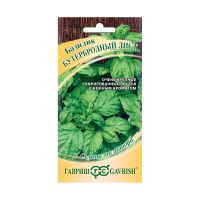 Га031551 Базилик Бутербродный лист 0,1 г автор