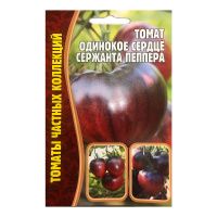 02Гр3223 Томат Одинокое Сердце Сержанта Пеппера 10шт. NDS