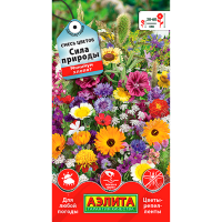 Смесь цветов Сила природы 3г Аэлита