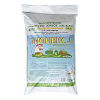 01Ба4939 Бионекс-1, универсальное удобрение, 10кг