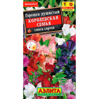 Горошек душистый королевская семья смесь сортов 0,5г