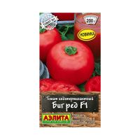 02Аэ1211 Томат Биг ред F1