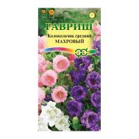 Га031295 Колокольчик Махровый (средний) 0,05 г DH Га031295 Колокольчик Махровый (средний) 0,05 г DH