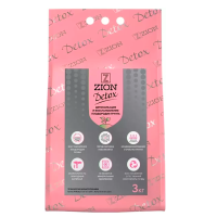 Цион DETOX, (полимерный пакет, 3 кг)