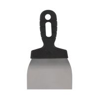 07FI6819 Шпатель фасадный нержавеющий 100 мм