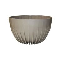 СИвкМ30-90 МИСКА  СИГМА с вкладкой ФРАПЕ пласт.горш. , д.30 н.16  7,9 л. (5)