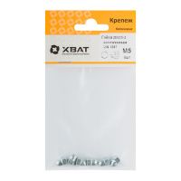 FI017966 Гайка колпачковая М5 ( фасовка 6 шт ) DIN1587