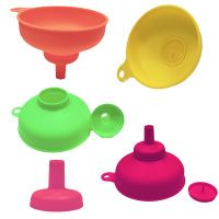 Воронка универсальная, (50х4х6) (кор 50)