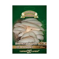 Га014154 Вешенка индийская Пульмонарис на древесн. палочке, больш. пак. 12 шт