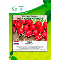 Редис Селеста F1