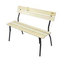 02048140 Скамейка ХИТ 1,2